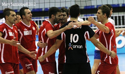 Olympiacos