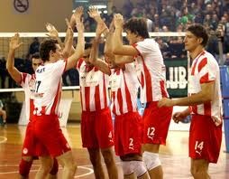 Olympiakos