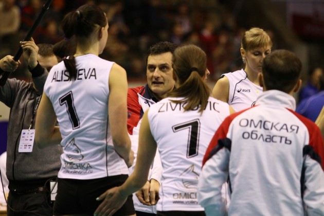 Omichka-Omsk-team