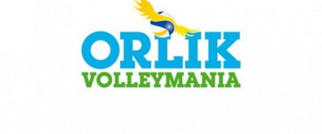 Orlik-Volleymania