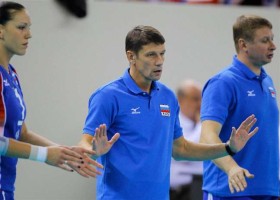 Sergey Ovchinnikov appointed to mentor Dinamo after home defeat in CL 1/8 finals