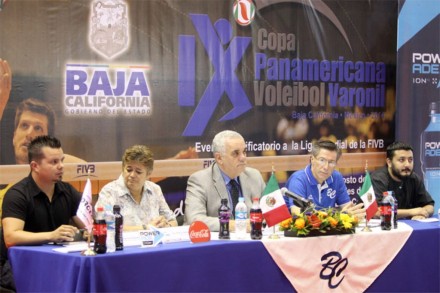 Pan American Cup