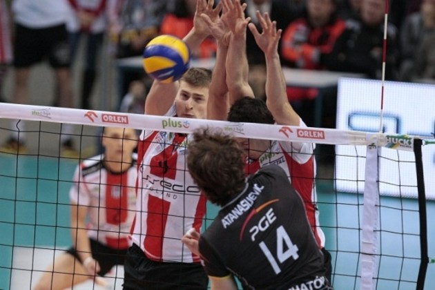 PGE-Skra-Asseco-Resovia