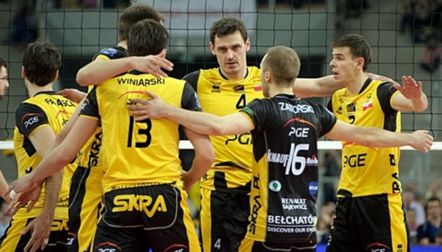 PGE-Skra-BELCHATOW