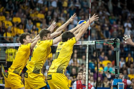 PGE Skra Bełchatów