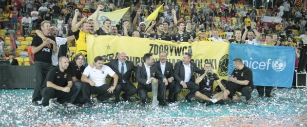 PGE-Skra-Bełchatów