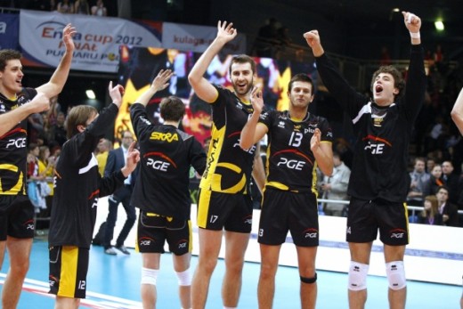 PGE-Skra-Belchatow-team