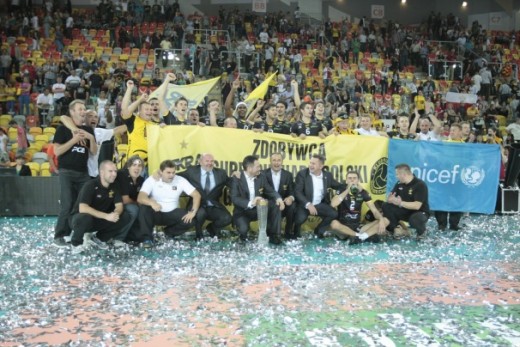 PGE-Skra-Belchatow-team