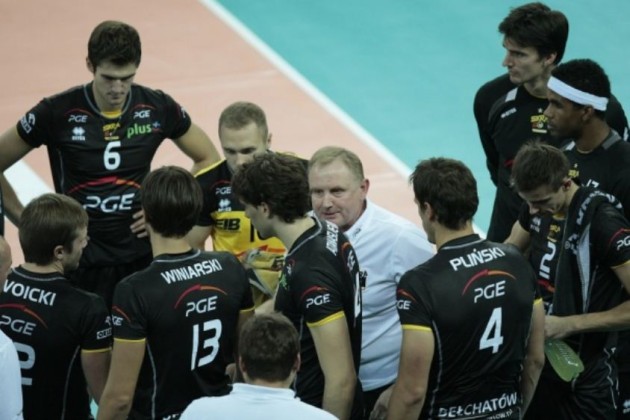 PGE-Skra-Belchatow-team