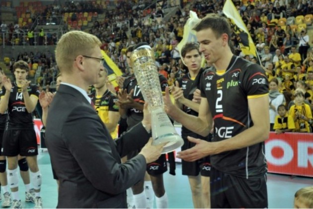 PGE-Skra-Belchatow-team