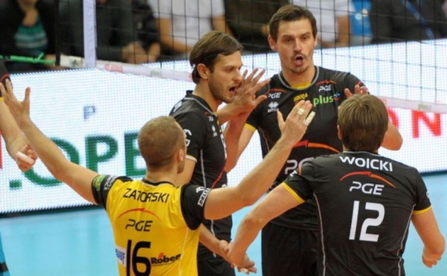 PGE-Skra-Belchatow-team