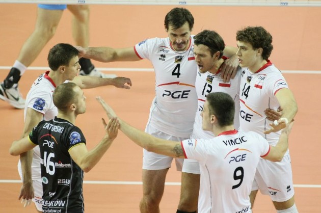 PGE-Skra-Belchatow-team