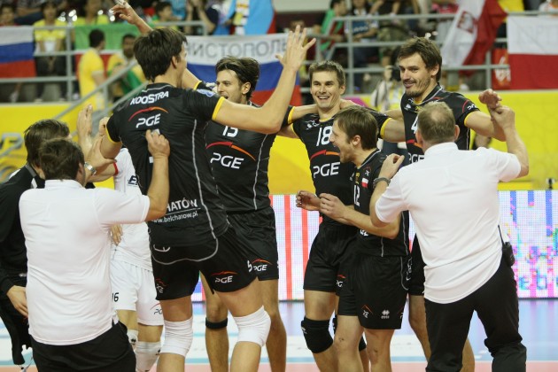 PGE-Skra-Belchatów