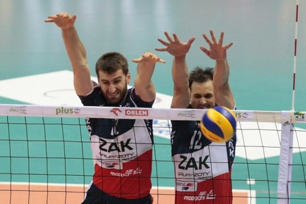 PGE-Skra-ZAKSA