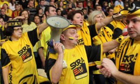 PGE Skra still believes in its chances to go for top position in Pool F