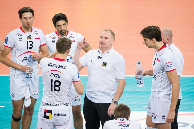 PGE-Skra-team