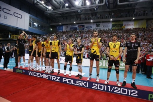 PGE-Skra-team