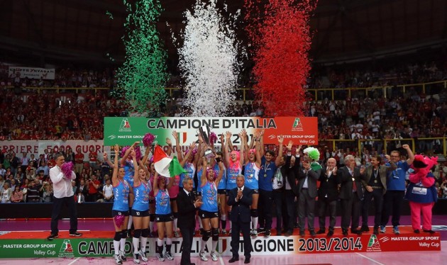 PIACENZA-CHAMPION-2014