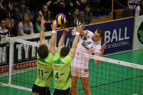 Poland can't wait for final showdown in Czestochowa