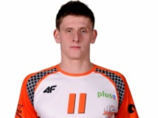 Mateusz Przybyla