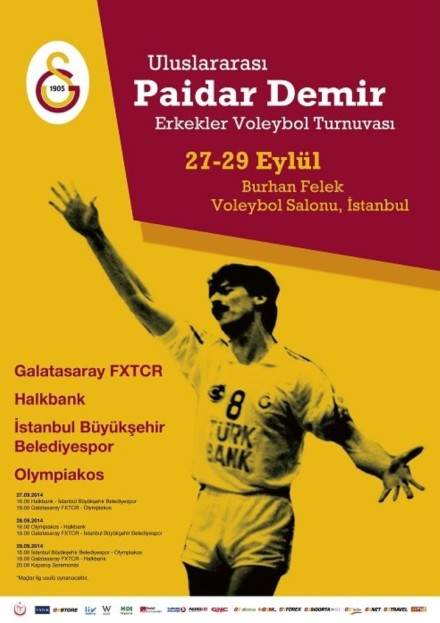 Paidar Demir