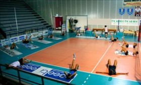 Pallavolo-Loreto