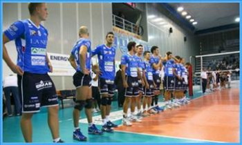 Pallavolo-Loreto