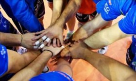 Pallavolo-Loreto