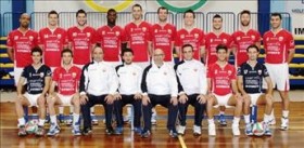 Pallavolo-Molfetta