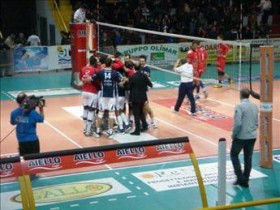 Pallavolo-Molfetta