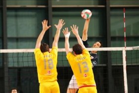 Pallavolo Molfetta