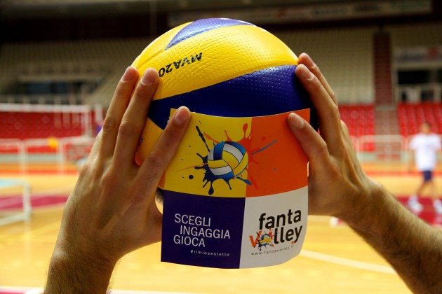 FantaVolley