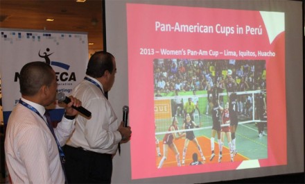 Pan American Cup