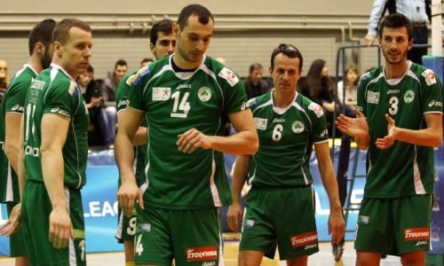 Panathinaikos