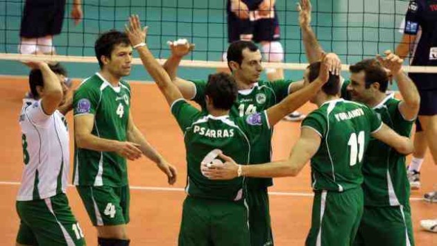 Panathinaikos