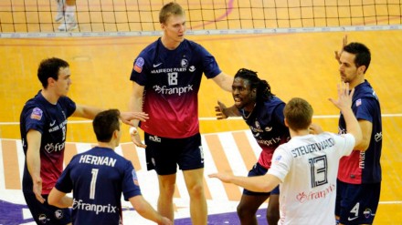 Paris_Volley