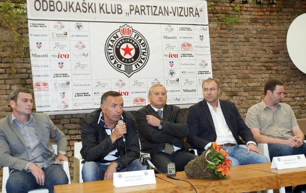 Press-conference