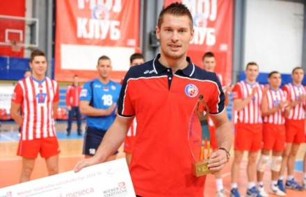 Petkovic Dusan (Crvena zvezda)