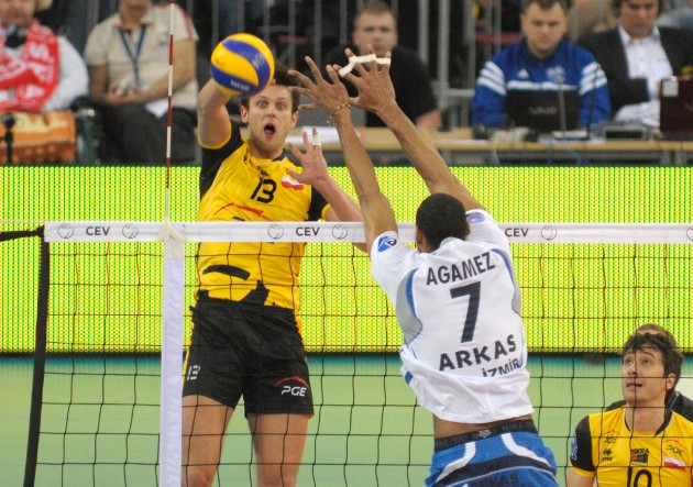 PGE-Skra-Arkas-Izmir