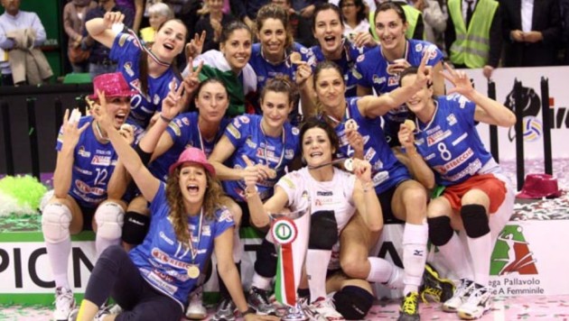 Piacenza-team