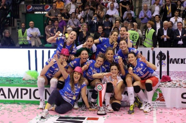 Piacenza-team