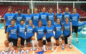 Piacenza-team