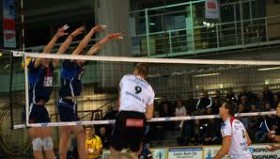 Pokka A.E. KARAVA celebrates greatest international success for Cyprus Volleyball