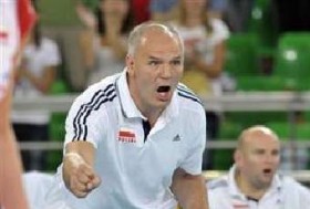 Poland announces first group for Olympic qualifier in Ankara