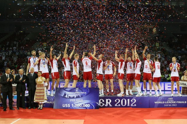 Poland-on-the-podium
