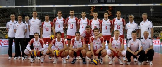 Poland-team