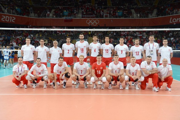 Poland-team