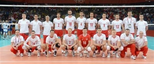 Poland-team