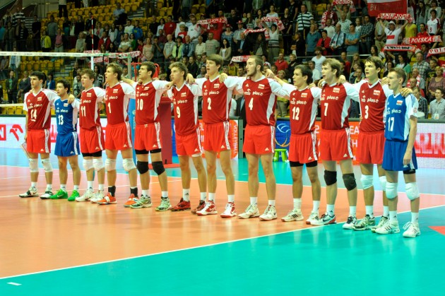 Poland-team