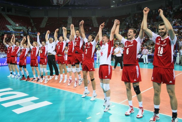 Poland-team